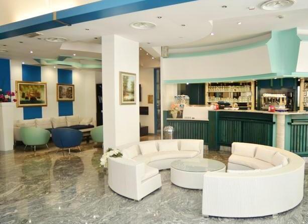 Hotel Germania***ˢ - Bibione Spiaggia