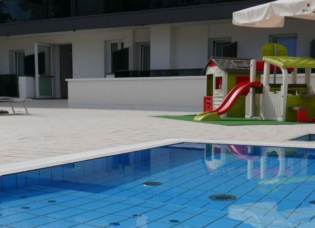 Hotel Germania***ˢ - Bibione Spiaggia