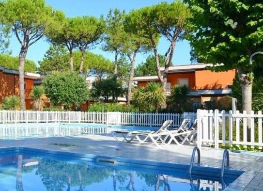 Villaggio Splendido - Bibione Spiaggia