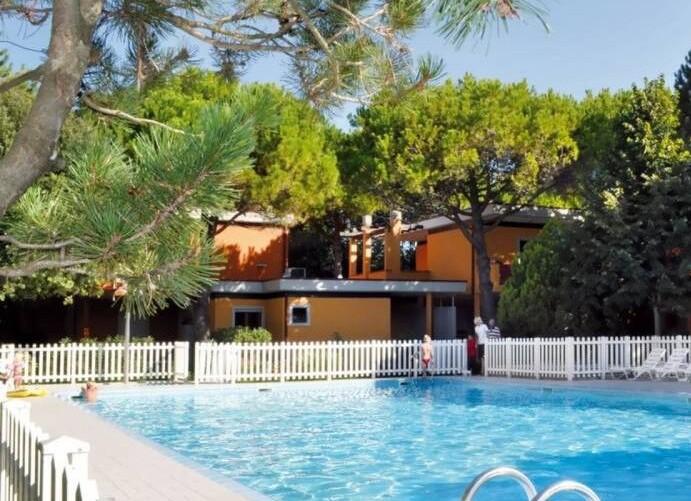 Villaggio Splendido - Bibione Spiaggia