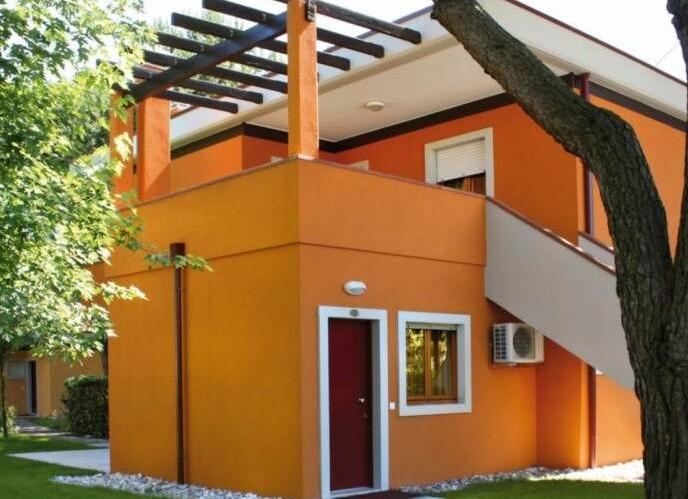 Villaggio Splendido - Bibione Spiaggia
