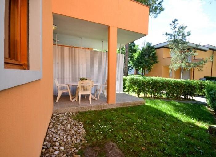 Villaggio Splendido - Bibione Spiaggia