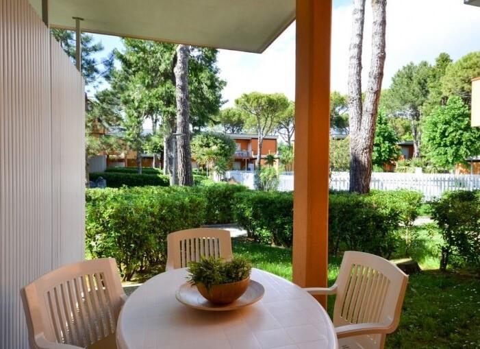 Villaggio Splendido - Bibione Spiaggia