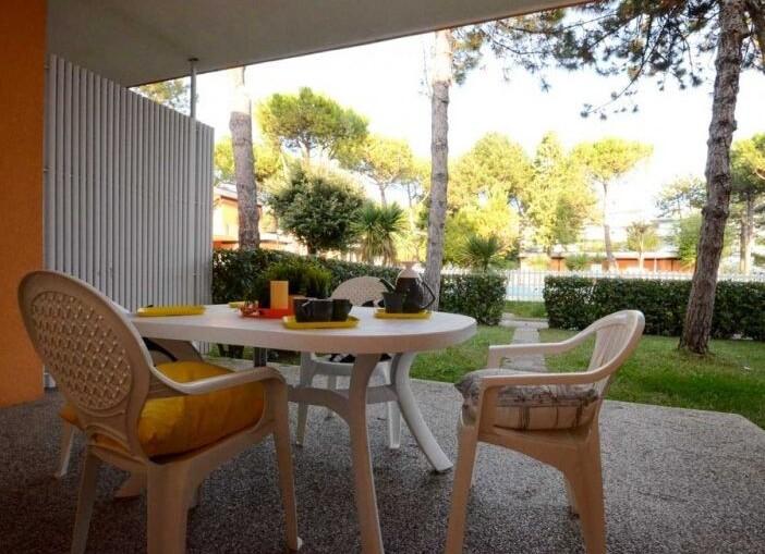 Villaggio Splendido - Bibione Spiaggia