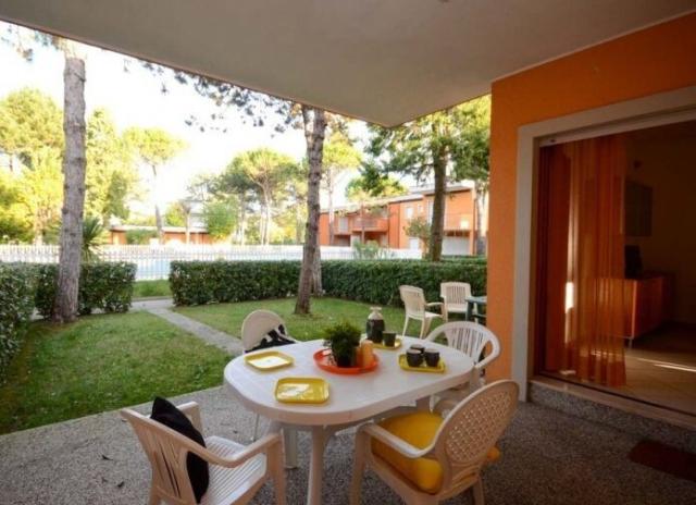Villaggio Splendido - Bibione Spiaggia