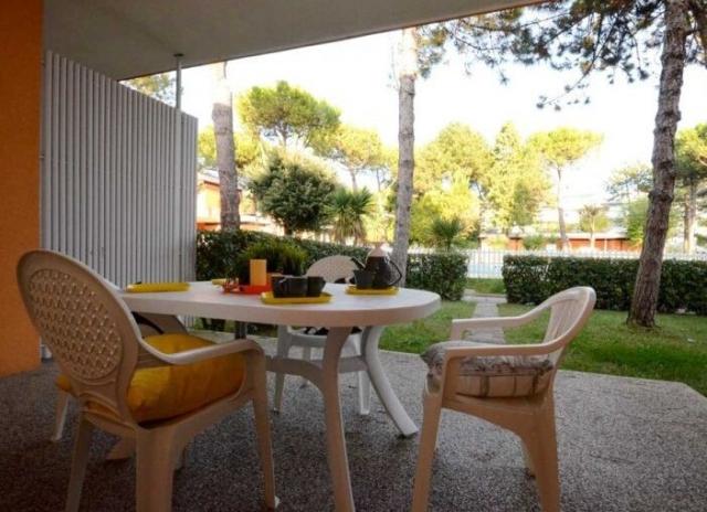 Villaggio Splendido - Bibione Spiaggia