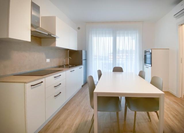 Residence Caorle - Caorle Ponente