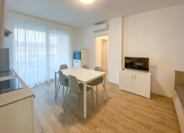 Residence Caorle - Caorle Ponente