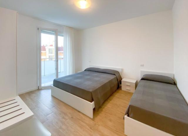 Residence Caorle - Caorle Ponente