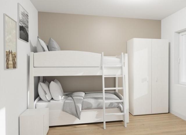 Residence Caorle - Caorle Ponente