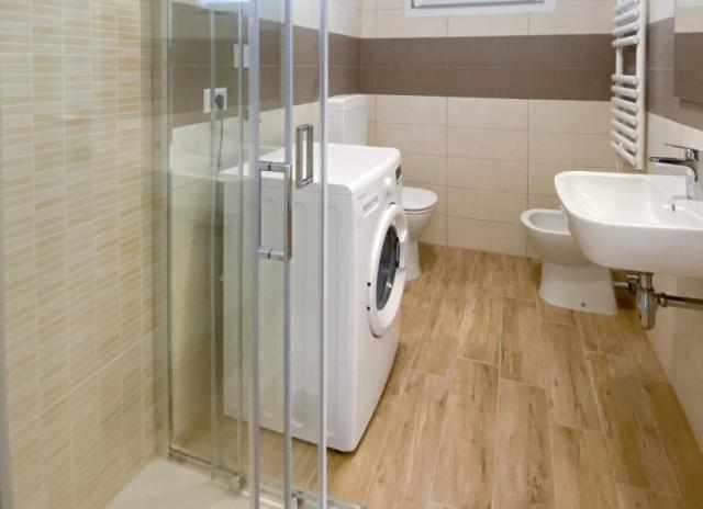Residence Caorle - Caorle Ponente