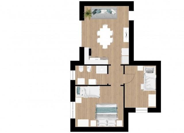 Residence Caorle - Caorle Ponente