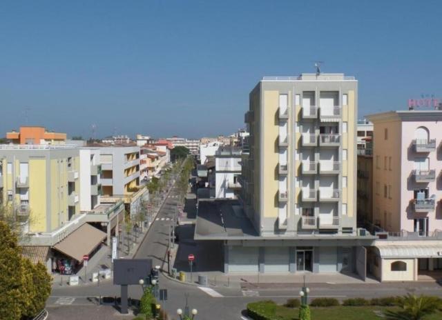 Residence Mauro - Bibione Spiaggia