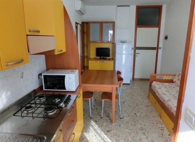 Residence Mauro - Bibione Spiaggia