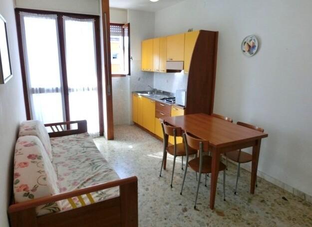Residence Mauro - Bibione Spiaggia
