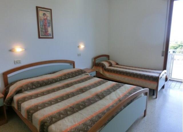 Residence Mauro - Bibione Spiaggia