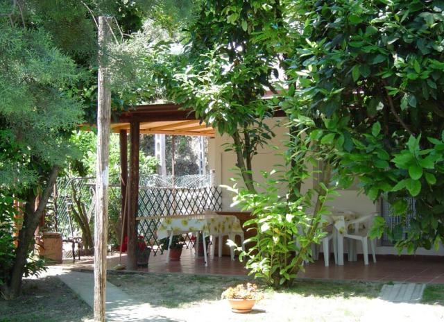 Camping Terrazzo sul Mare*** - Cupra Marittima
