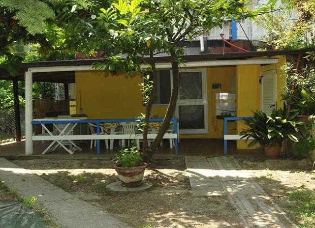 Camping Terrazzo sul Mare*** - Cupra Marittima