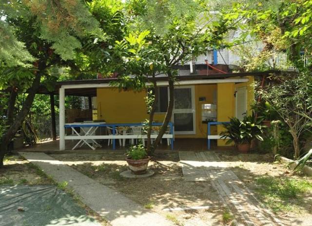 Camping Terrazzo sul Mare*** - Cupra Marittima