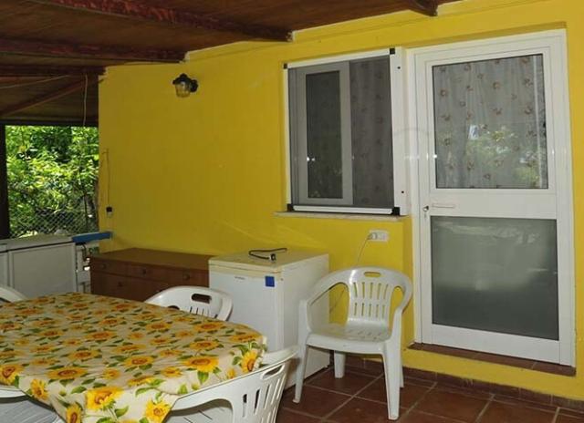 Camping Terrazzo sul Mare*** - Cupra Marittima