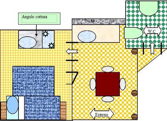 Camping Terrazzo sul Mare*** - Cupra Marittima