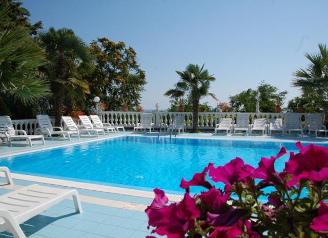 Camping Terrazzo sul Mare*** - Cupra Marittima