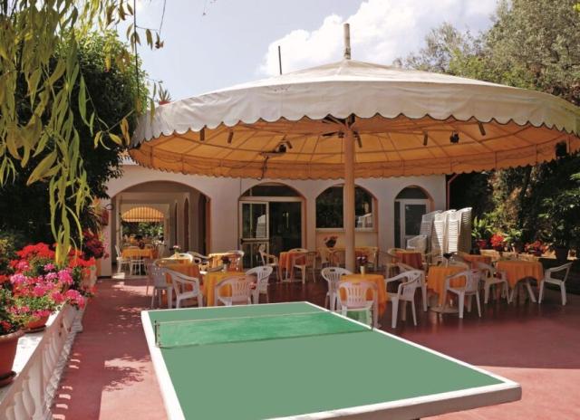 Camping Terrazzo sul Mare*** - Cupra Marittima