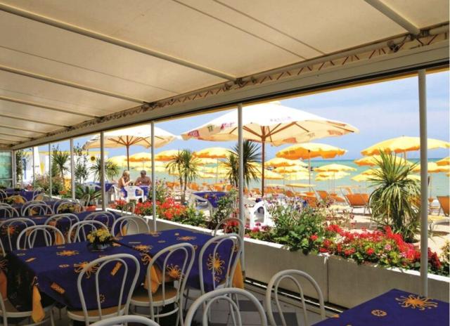 Camping Terrazzo sul Mare*** - Cupra Marittima