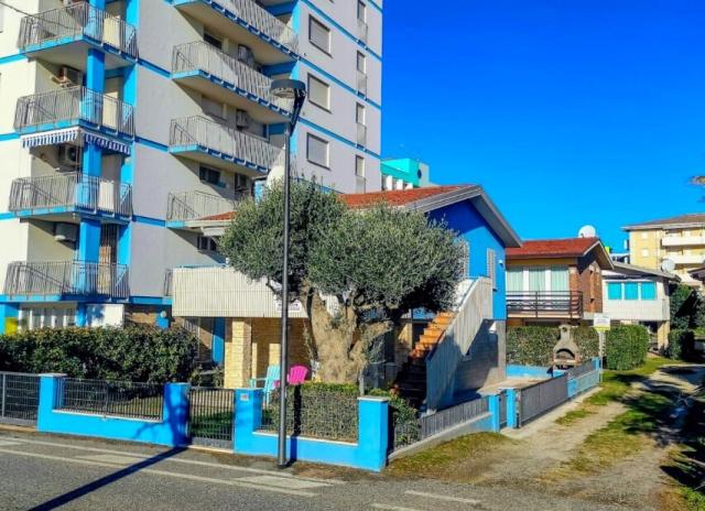Villaggio della Luna (dodavatel 2) - Bibione Spiaggia