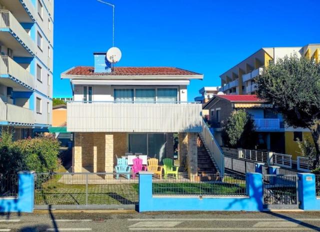 Villaggio della Luna (dodavatel 2) - Bibione Spiaggia