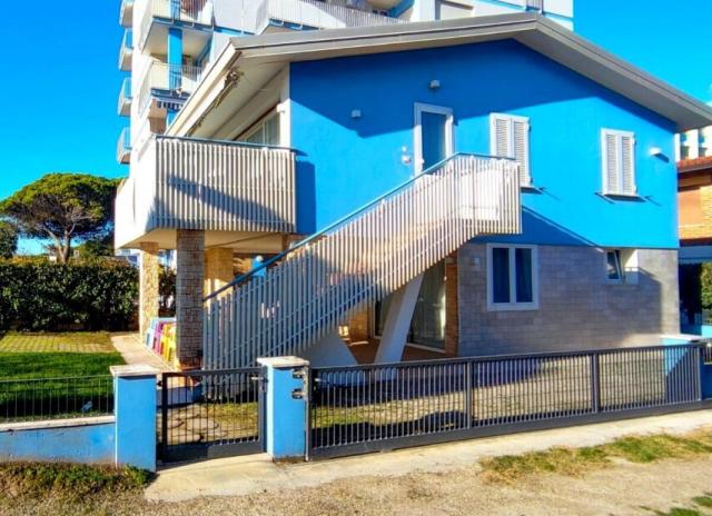 Villaggio della Luna (dodavatel 2) - Bibione Spiaggia