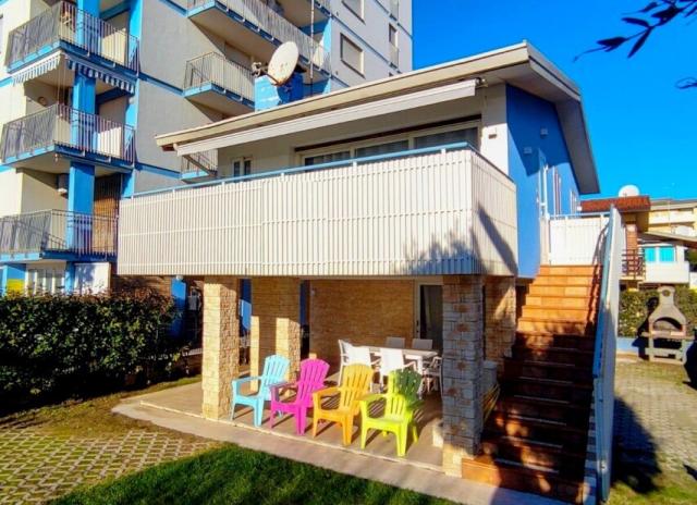 Villaggio della Luna (dodavatel 2) - Bibione Spiaggia