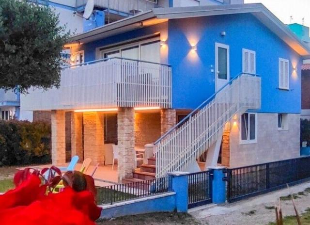Villaggio della Luna (dodavatel 2) - Bibione Spiaggia