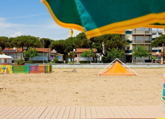Villaggio della Luna (dodavatel 2) - Bibione Spiaggia