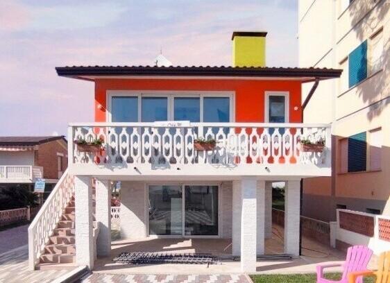 Villaggio della Luna (dodavatel 2) - Bibione Spiaggia