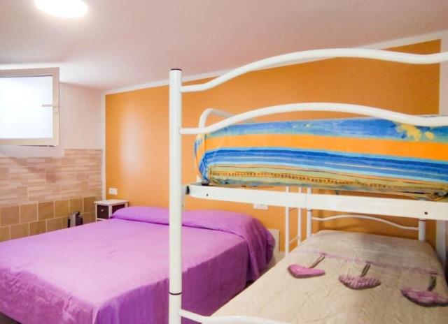 Villaggio della Luna (dodavatel 2) - Bibione Spiaggia