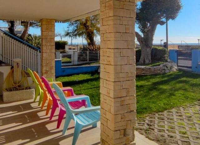Villaggio della Luna (dodavatel 2) - Bibione Spiaggia