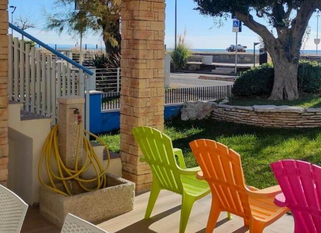 Villaggio della Luna (dodavatel 2) - Bibione Spiaggia