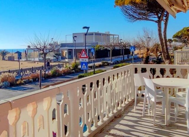 Villaggio della Luna (dodavatel 2) - Bibione Spiaggia