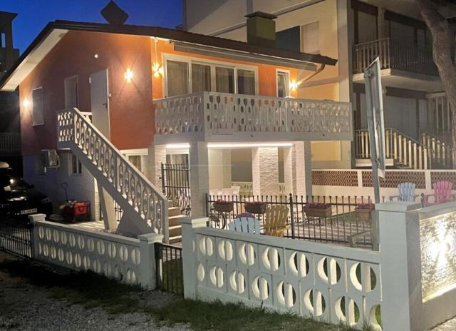 Villaggio della Luna (dodavatel 2) - Bibione Spiaggia