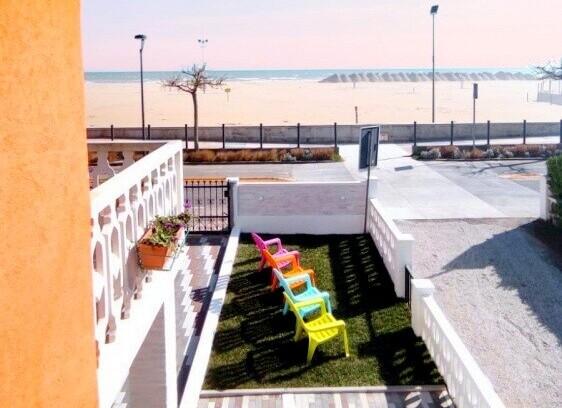 Villaggio della Luna (dodavatel 2) - Bibione Spiaggia