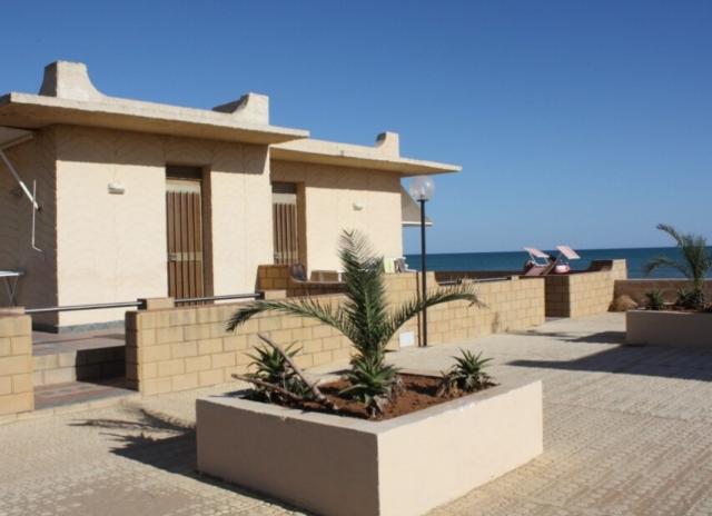 Residence Triscinamare - Triscina di Selinunte