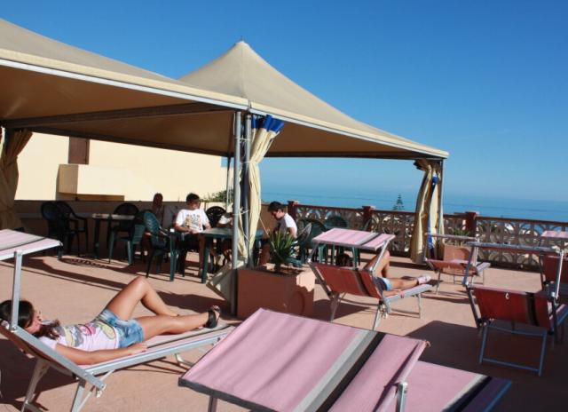 Residence Triscinamare - Triscina di Selinunte
