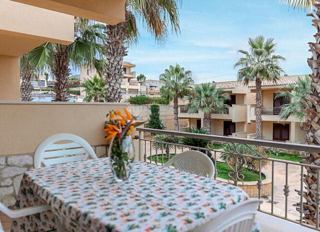 Residence Triscinamare - Triscina di Selinunte