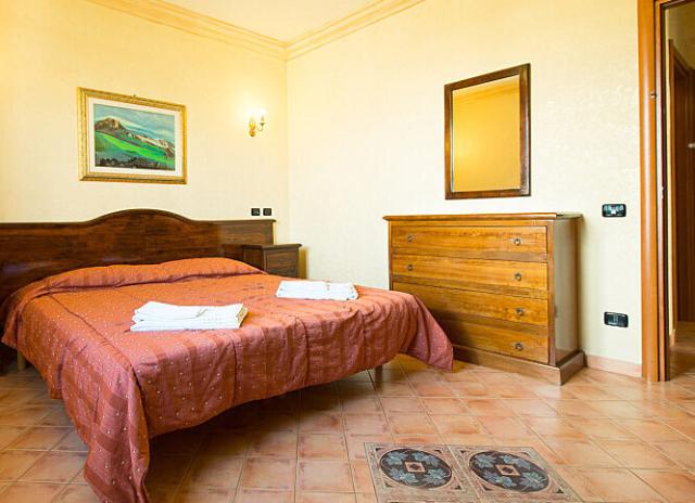 Residence Triscinamare - Triscina di Selinunte