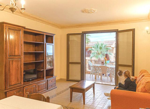 Residence Triscinamare - Triscina di Selinunte