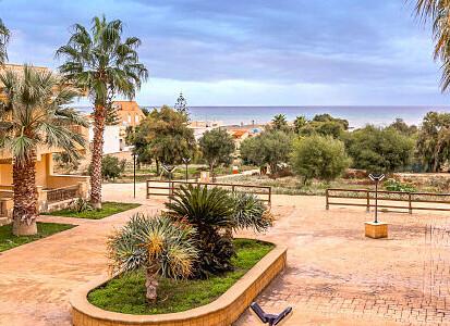 Residence Triscinamare - Triscina di Selinunte