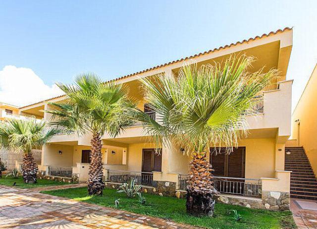 Residence Triscinamare - Triscina di Selinunte