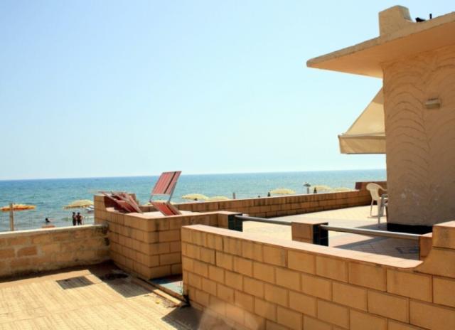 Residence Triscinamare - Triscina di Selinunte