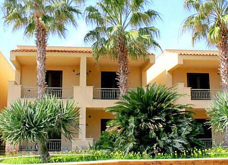 Residence Triscinamare - Triscina di Selinunte